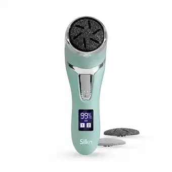 Douglas Silk'n FreshPedi Callus Remover aanbieding