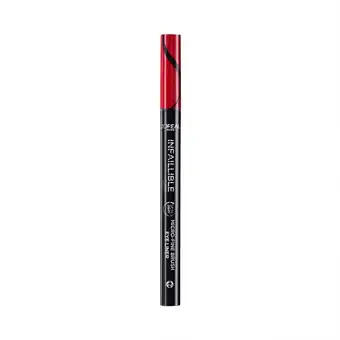 Douglas L’Oréal Paris Infaillible 36h Grip Micro-Fine Liner aanbieding