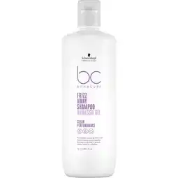 Douglas Schwarzkopf Professional BC BONACURE Frizz Away aanbieding