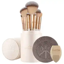 Douglas Luvia Prime Vegan Champagne aanbieding