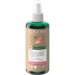 Douglas Logona Hydraterende Gezichtstoner aanbieding