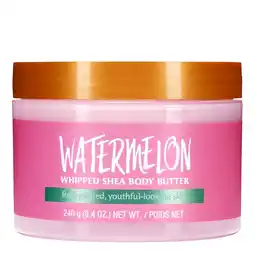 Douglas Tree Hut Whipped Body Butter Watermelon aanbieding