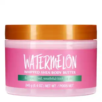 Douglas Tree Hut Whipped Body Butter Watermelon aanbieding