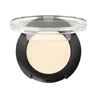 Douglas Max Factor Masterpiece Mono Eyeshadow aanbieding