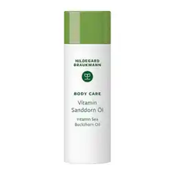Douglas HILDEGARD BRAUKMANN Body Care Vitamine duindoornolie aanbieding