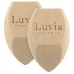 Douglas Luvia Tea Make-up Sponge Set aanbieding