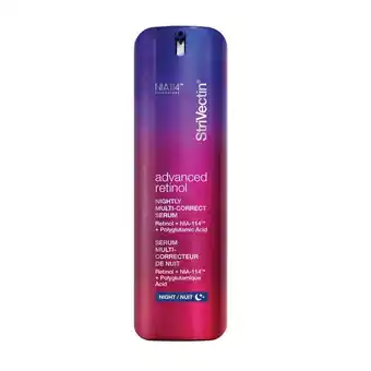 Douglas StriVectin Advanced Retinol Nightly Multi-Correct Serum aanbieding