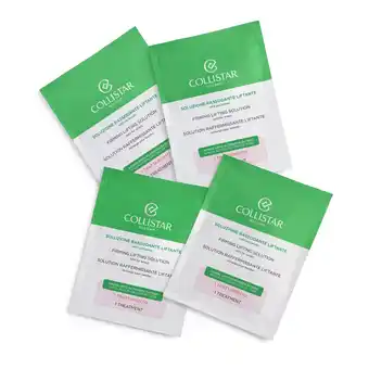 Douglas Collistar Firming Lifting Solution Refill aanbieding