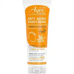 Douglas Ayer Anti-Aging Hand Cream aanbieding