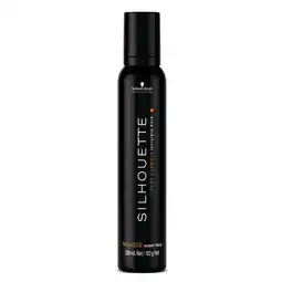 Douglas Schwarzkopf Professional Super Hold Mousse aanbieding