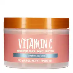 Douglas Tree Hut Whipped Body Butter Vitamin C aanbieding