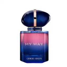 Douglas Armani My Way Le Parfum Refillable aanbieding