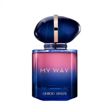 Douglas Armani My Way Le Parfum Refillable aanbieding