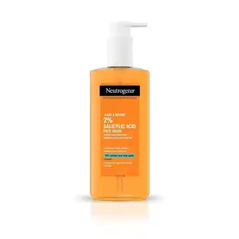 Douglas Neutrogena aanbieding