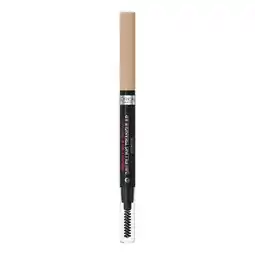 Douglas L’Oréal Paris Infaillible Brows 24H Filling Triangular Pencil aanbieding