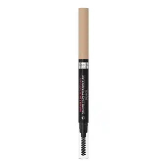 Douglas L’Oréal Paris Infaillible Brows 24H Filling Triangular Pencil aanbieding