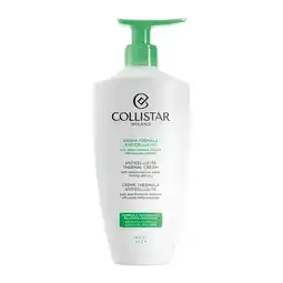 Douglas Collistar Anticellulite Thermal Cream aanbieding