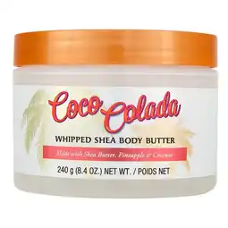 Douglas Tree Hut Whipped Body Butter Coco Colada aanbieding