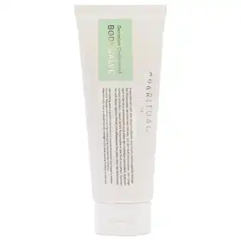 Douglas Sparitual Geranium Cedarwood Lichaamszalf aanbieding