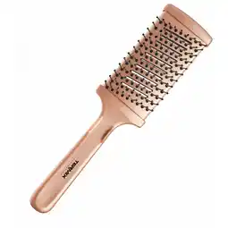 Douglas Termix Thermische Platte Borstel Goud Roos aanbieding