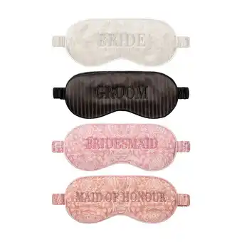 Douglas Slip Groom aanbieding