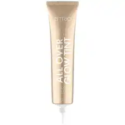 Douglas Catrice Overal Glow Tint aanbieding