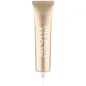 Douglas Catrice Overal Glow Tint aanbieding