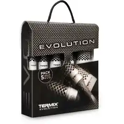 Douglas Termix EVOLUTION BASIC 5ER aanbieding
