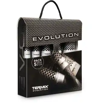 Douglas Termix EVOLUTION BASIC 5ER aanbieding