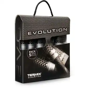 Douglas Termix EVOLUTION PLUS 5ER-PACK aanbieding