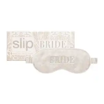 Douglas Slip Schlafmaske Bride aanbieding