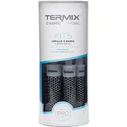 Douglas Termix C-RAMIC IONIC 5ER-PACK aanbieding