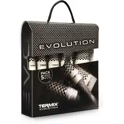 Douglas Termix EVOLUTION SOFT 5ER-PACK aanbieding