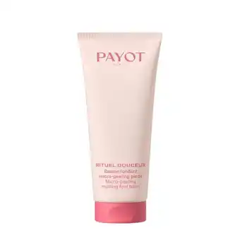 Douglas Payot Micro-Peeling Melting Feet Balm aanbieding