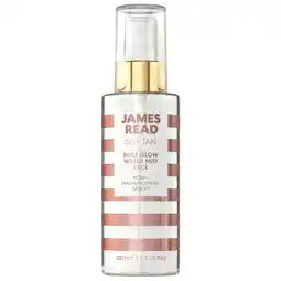 Douglas James Read Self Tan Rose Glow aanbieding