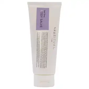 Douglas Sparitual Earl Grey Lichaamszalf aanbieding