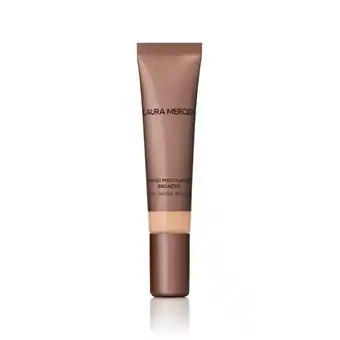 Douglas Laura Mercier TINTED MOISTURIZER BRONZER SUNBEAM aanbieding