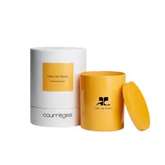 Douglas Courreges L'Eau de Liesse candle aanbieding