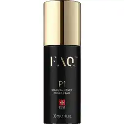 Douglas FAQ Swiss FAQ P1 Manuka Honing aanbieding