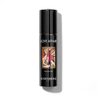 Douglas Eisenberg L’Art du Parfum – Women LIEFDESVERHOUDING aanbieding