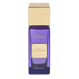 Douglas GRITTI Ivy Collection Kill the Lights aanbieding