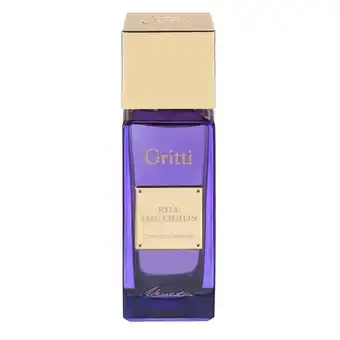 Douglas GRITTI Ivy Collection Kill the Lights aanbieding