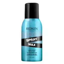Douglas Redken Wax Spray aanbieding