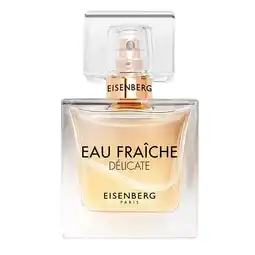 Douglas Eisenberg L’Art du Parfum – Women EAU FRAÎCHE DÉLICATE aanbieding