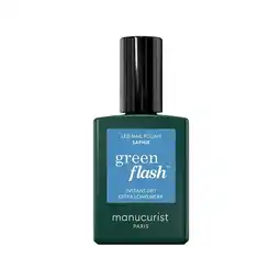 Douglas manucurist green flash Flash Instant Dry Extra Long Wear aanbieding