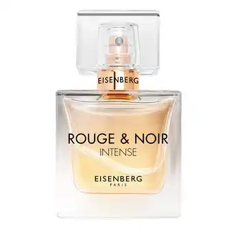 Douglas Eisenberg L’Art du Parfum – Women INTENS ROOD EN NOIR aanbieding