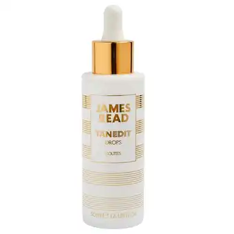 Douglas James Read Self Tan Tan Edit aanbieding