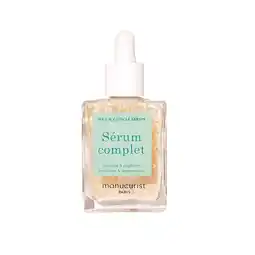 Douglas manucurist green care Serum Complet aanbieding