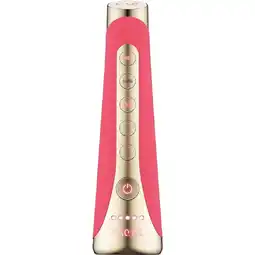 Douglas FAQ Swiss FAQ 102 Huidverstrakkingstoestel met EMS, RF en LED-lichttherapie aanbieding