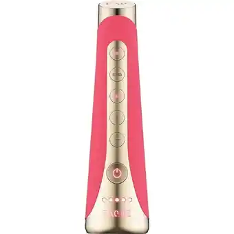 Douglas FAQ Swiss FAQ 102 Huidverstrakkingstoestel met EMS, RF en LED-lichttherapie aanbieding